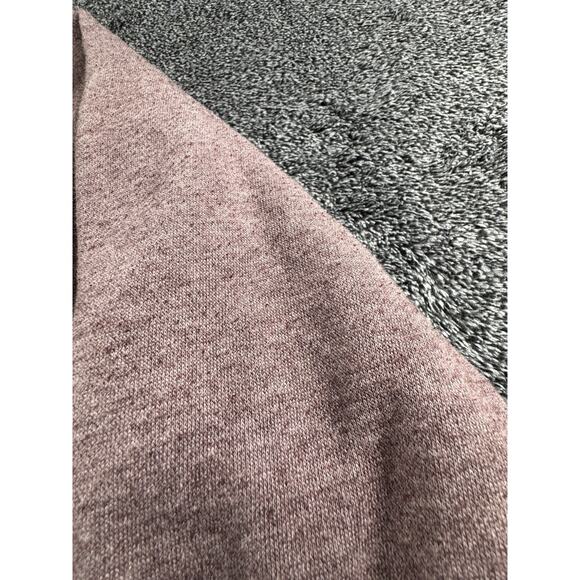 Men’s Columbia Crew Neck Heather Brown Large - Picture 4 of 4